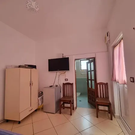 Dhoma Plazhi Agimi Apartment Vlore Room photo