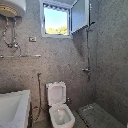 Dhoma Plazhi Agimi Apartment Vlore Exterior photo