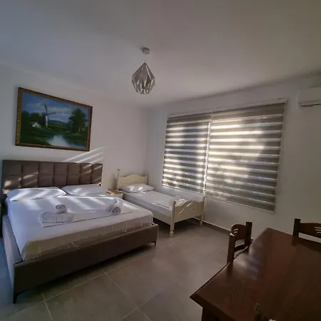 Dhoma Plazhi Agimi Apartment Vlore Exterior photo