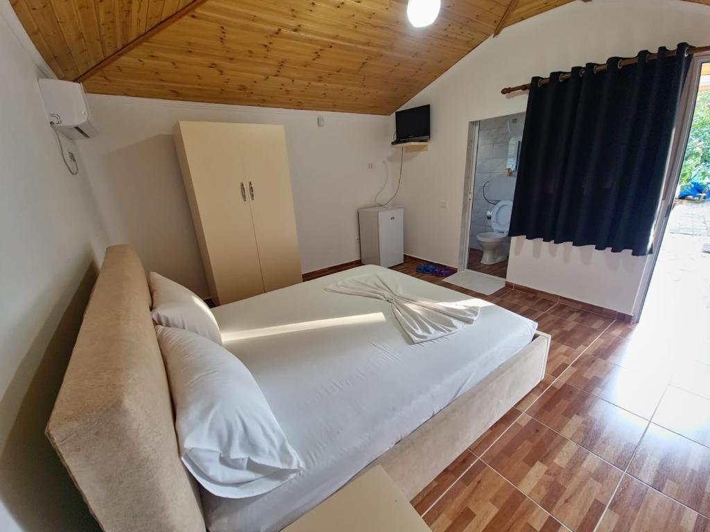 Dhoma Plazhi Agimi Апартаменты
