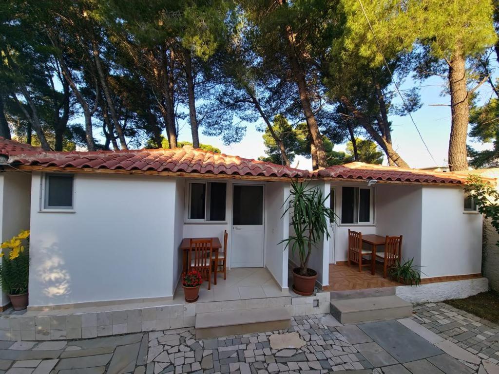 Dhoma Plazhi Agimi Appartement *