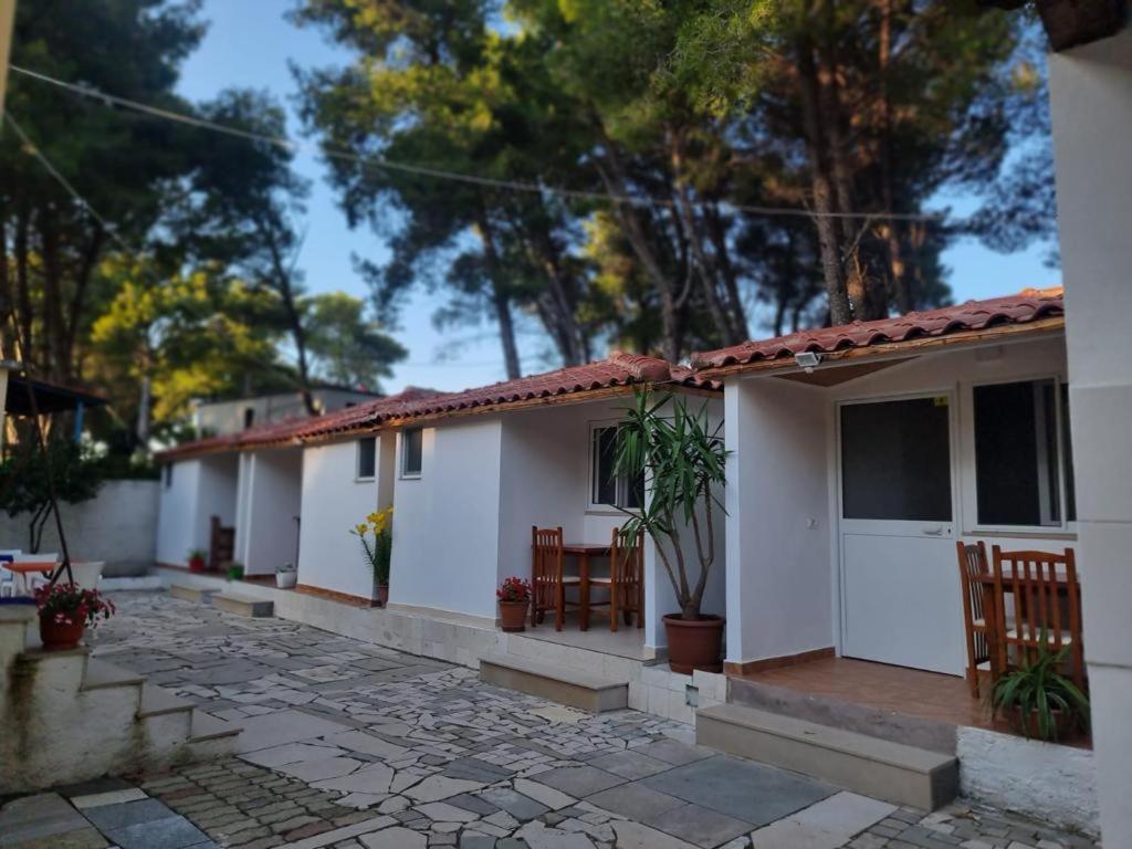 Dhoma Plazhi Agimi Appartement Vlorë