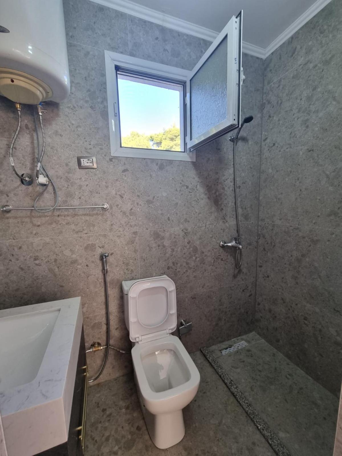 Апартаменты Dhoma Plazhi Agimi Влёра
