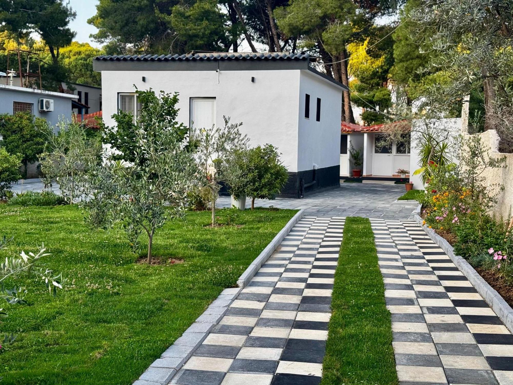 Dhoma Plazhi Agimi Appartement Vlorë