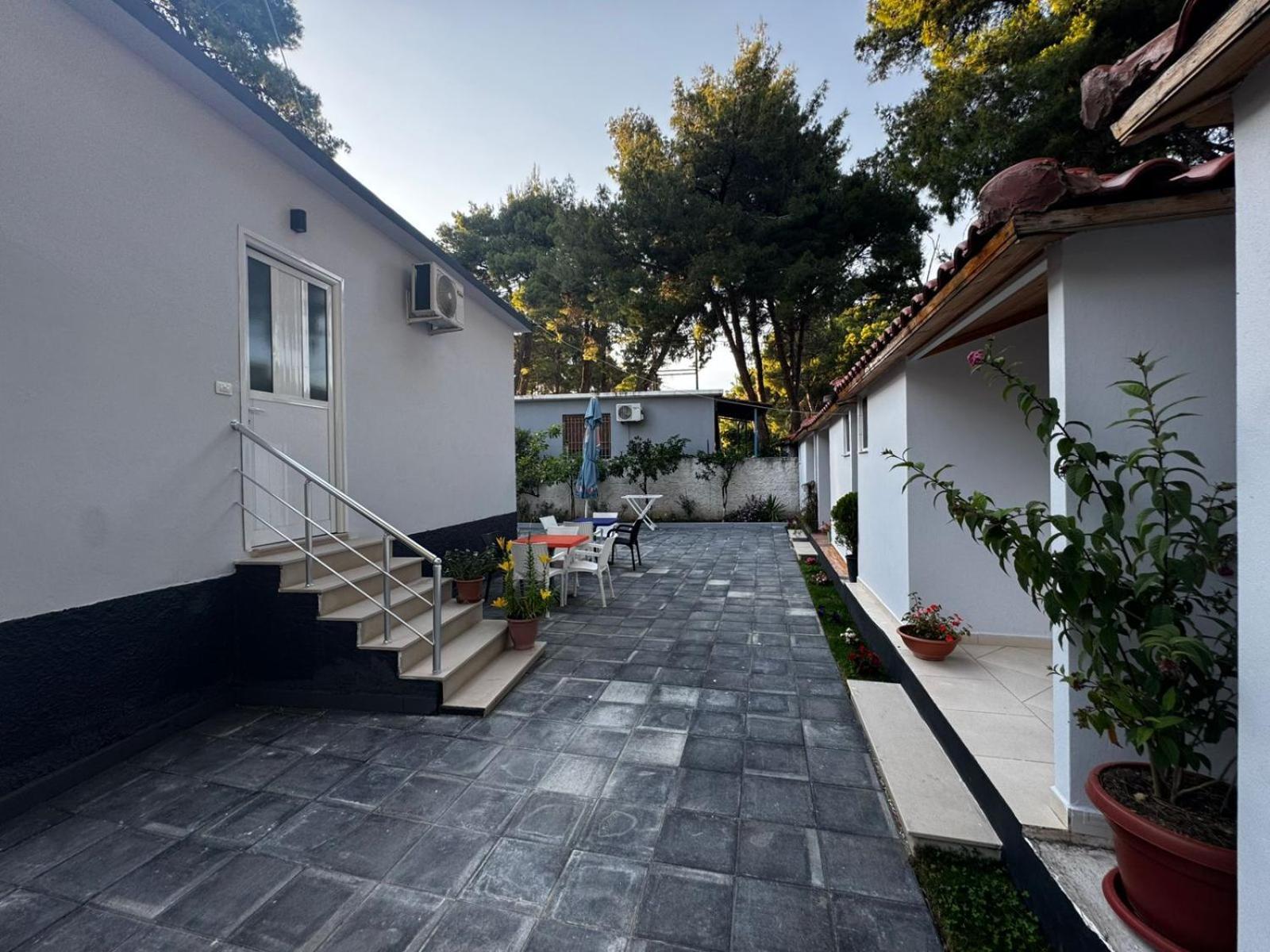 Dhoma Plazhi Agimi Vlorë
