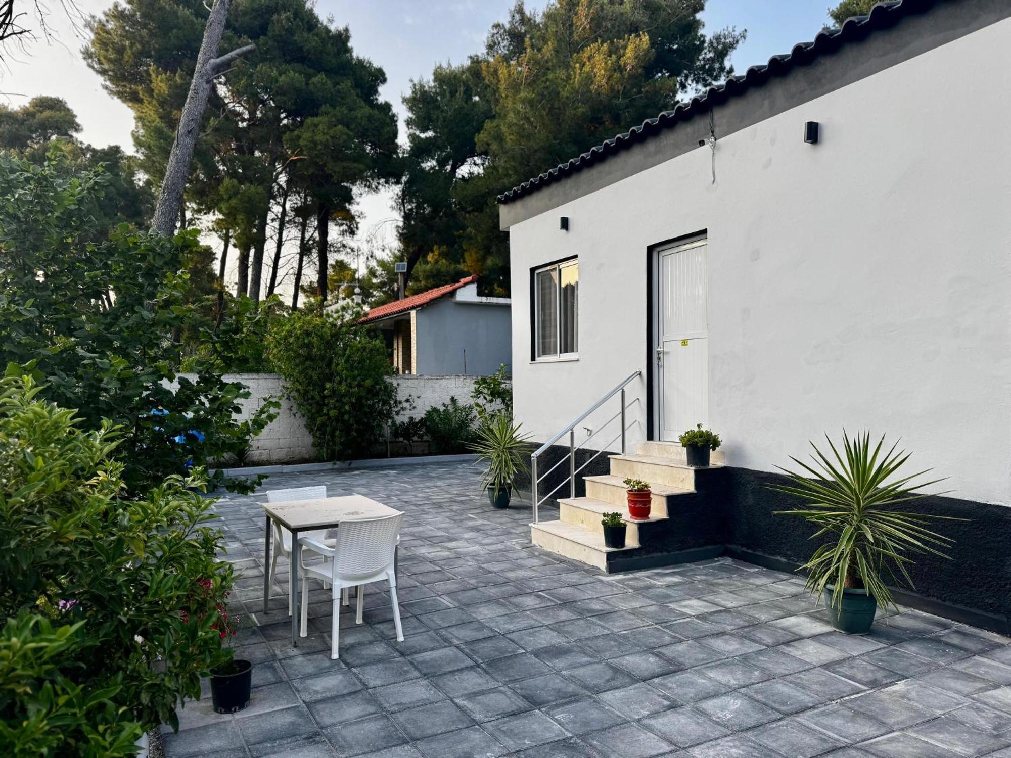 Dhoma Plazhi Agimi Appartement Vlorë