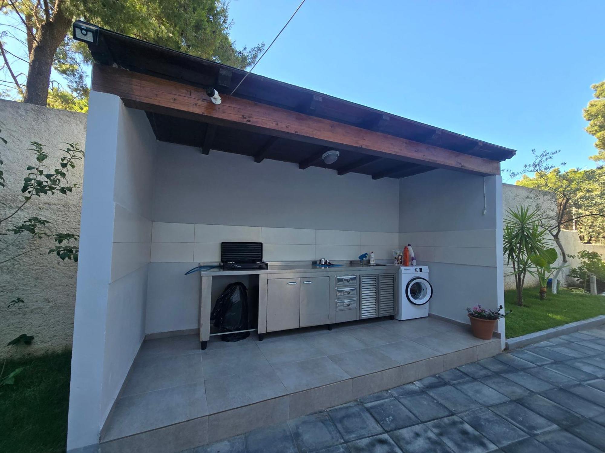 Dhoma Plazhi Agimi Апартаменты Влёра